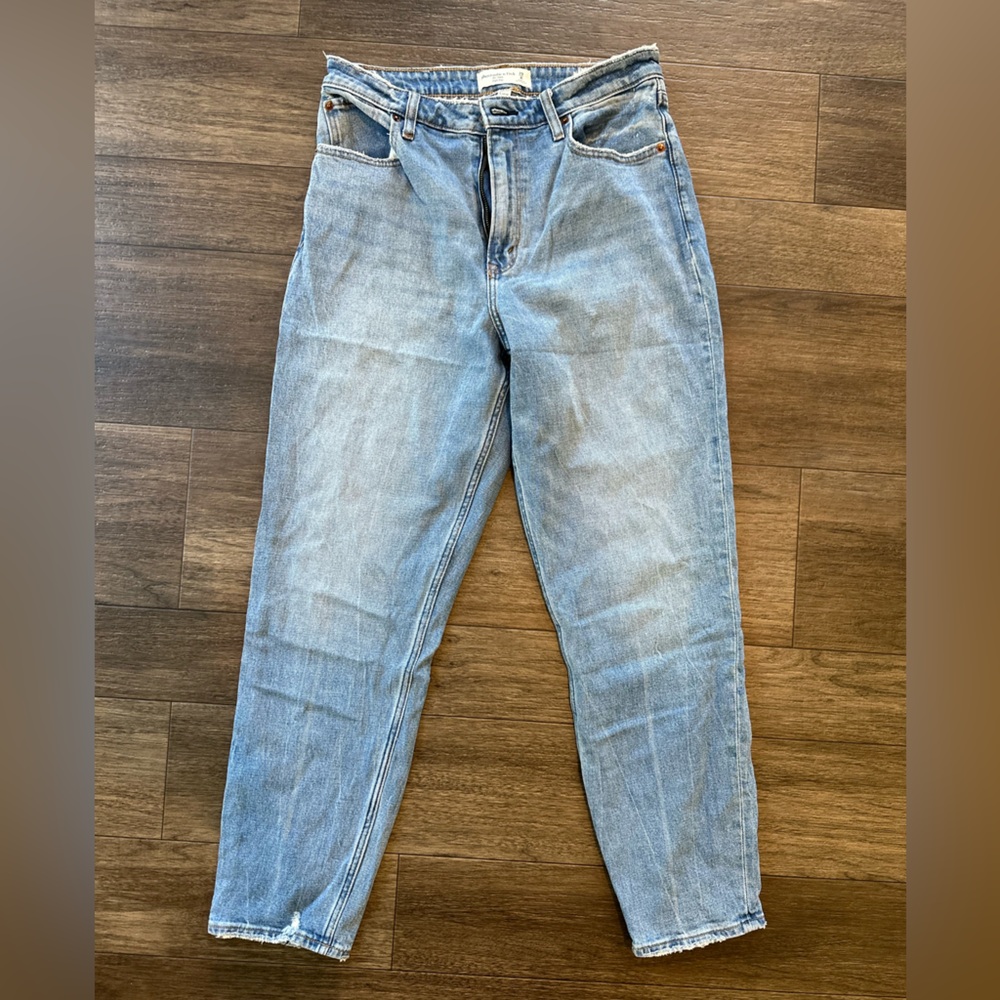 Abercrombie & Fitch jean